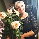 Знакомства: Татьяна, 49 лет, Брагин