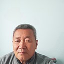 Знакомства: Борис, 64 года, Бишкек