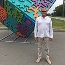 Знакомства: Андрей, 60 лет, Пермь