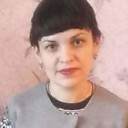 Знакомства: Инна, 40 лет, Донецк