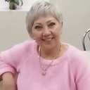 Знакомства: Ольга, 49 лет, Ангарск