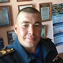 Знакомства: Спасатель, 38 лет, Ногинск
