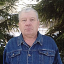 Знакомства: Владимир, 65 лет, Вологда