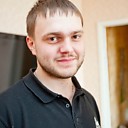 Знакомства: Антон, 36 лет, Барнаул