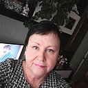 Знакомства: Татьяна, 59 лет, Осинники