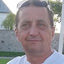 Знакомства: Сергей, 58 лет, Сморгонь