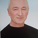 Знакомства: Владимир, 63 года, Узда
