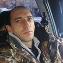 Знакомства: Андрей, 45 лет, Новоаннинский