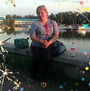 Знакомства: Хорошая, 57 лет, Барабинск