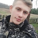 Знакомства: Андрей, 26 лет, Микашевичи