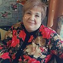 Знакомства: Валентина, 71 год, Сосногорск