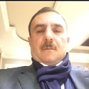 Знакомства: Мехман, 54 года, Баку