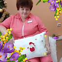 Знакомства: Ирина, 64 года, Тольятти