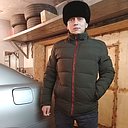 Знакомства: Андрей, 32 года, Зима