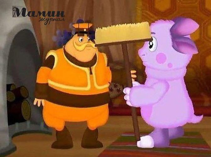 Картинки Деда Шера