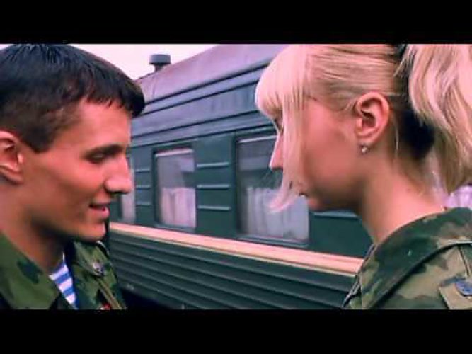 Клип Петлюра Платье фото 8