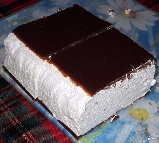 Торт птичье молоко фоторецепты