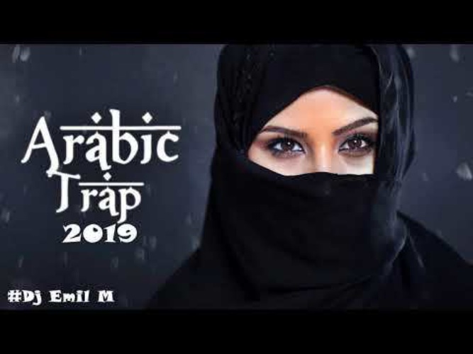 Arabic trap