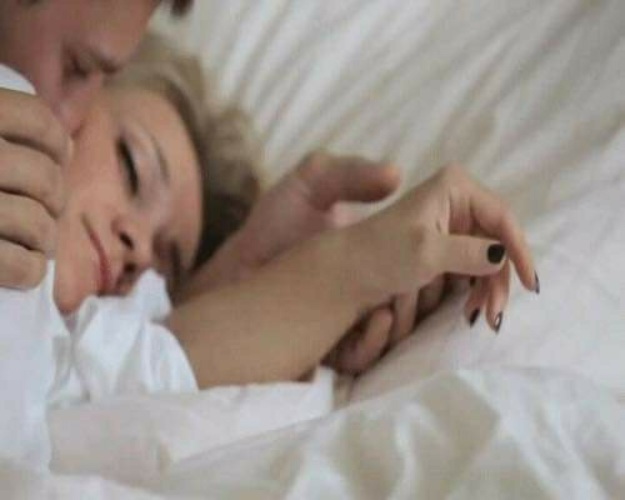 Любовь После Секса Любовь После Секса