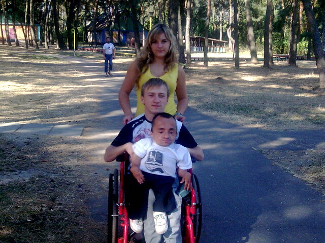 Фото - Tabor.ru