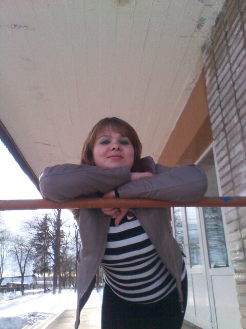 Фото - Tabor.ru