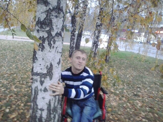 Фото - Tabor.ru