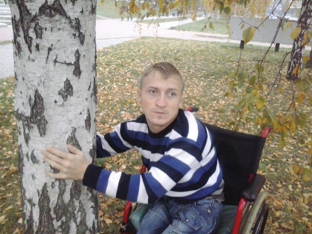 Фото - Tabor.ru