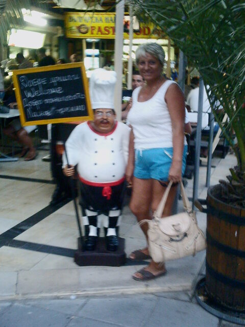 Фото - Tabor.ru