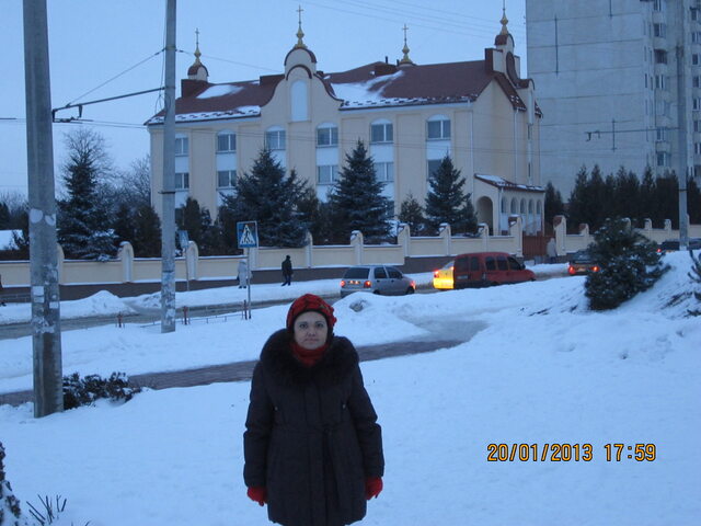 Фото - Tabor.ru