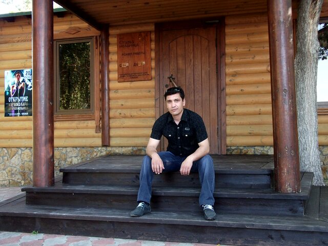 Фото - Tabor.ru