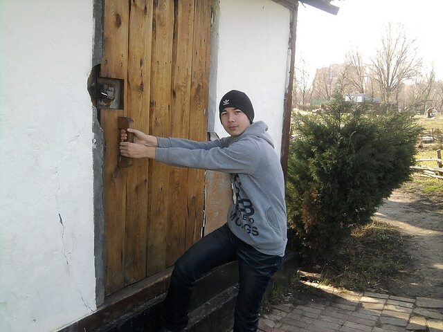 Фото - Tabor.ru