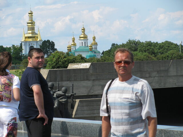 Фото - Tabor.ru