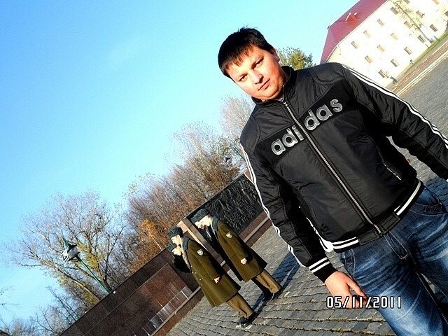 Фото - Tabor.ru