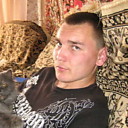 Знакомства: Андрюха, 36 лет, Чебоксары