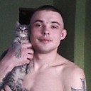 Знакомства: Andrey, 34 года, Варшава