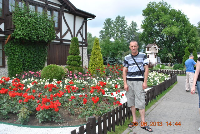 Фото - Tabor.ru