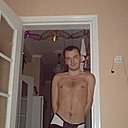 Знакомства: Саша, 39 лет, Луцк