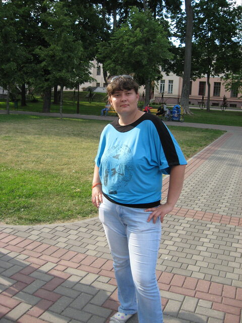 Фото - Tabor.ru