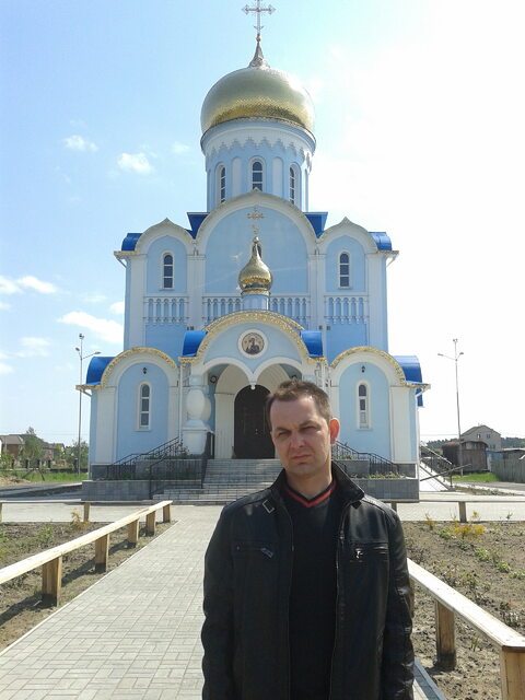 Фото - Tabor.ru