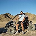 Знакомства: Nik, 46 лет, Береза