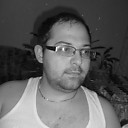 Знакомства: Шурик, 40 лет, Молодечно