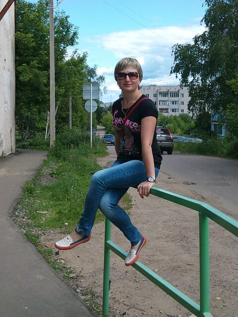 Фото - Tabor.ru