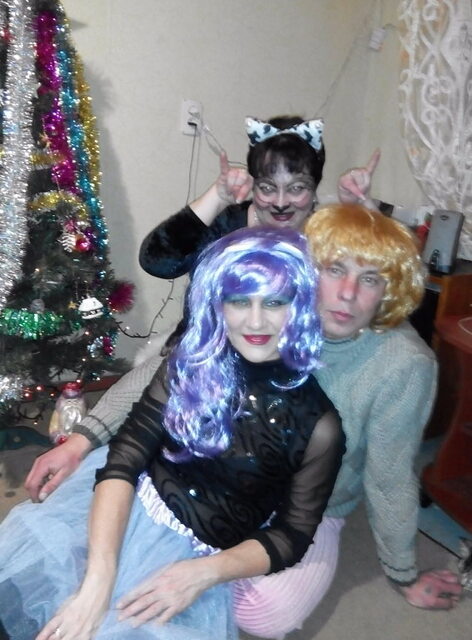 Фото - Tabor.ru