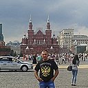 Знакомства: Гена, 50 лет, Солнечногорск