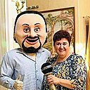 Знакомства: Алла, 55 лет, Шатура