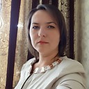 Знакомства: Ольга, 40 лет, Фаниполь