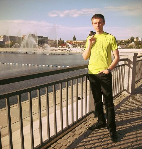 Фото - Tabor.ru
