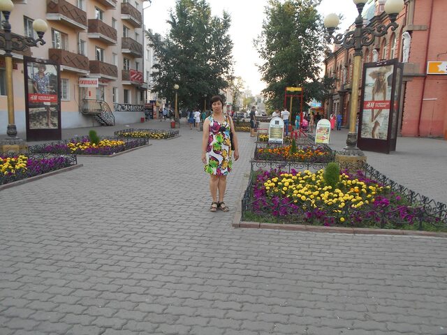 Фото - Tabor.ru