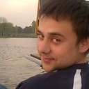 Знакомства: Александр, 39 лет, Витебск