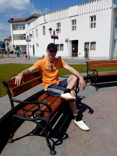 Фото - Tabor.ru
